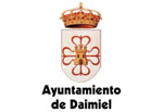Escudo Ayuntamiento de Daimiel