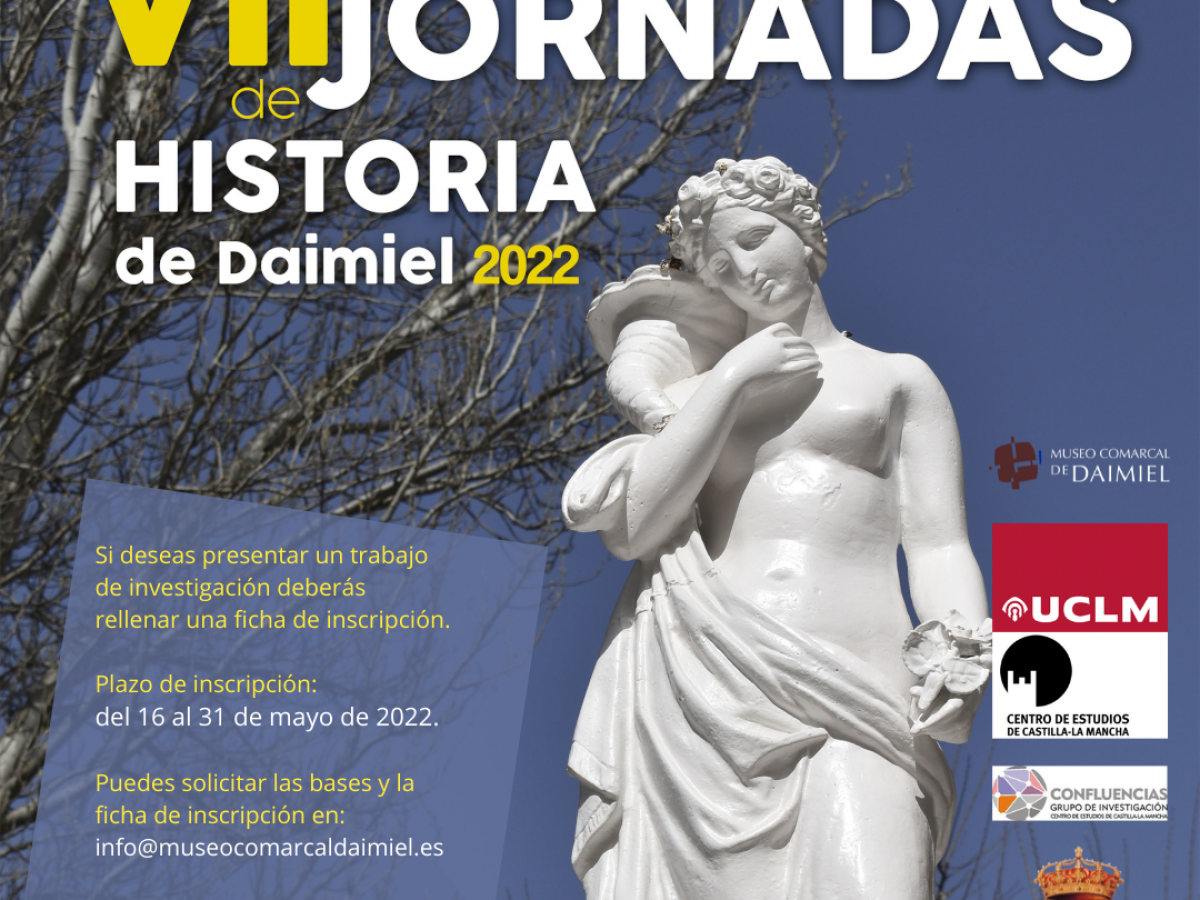 Jornadas de Historia