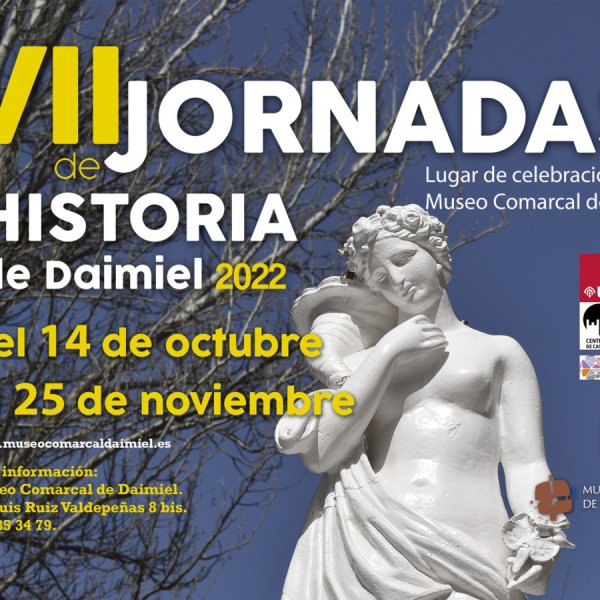 VII Jornadas de historia